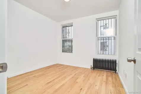 1069 Grant Avenue Bronx NY 10456