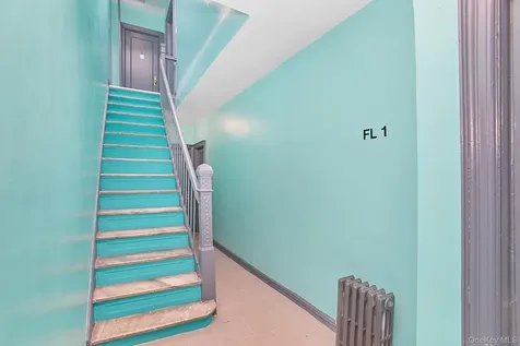 1069 Grant Avenue Bronx NY 10456