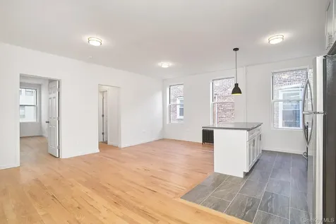 1069 Grant Avenue Bronx NY 10456