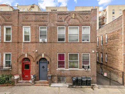 1069 Grant Avenue Bronx NY 10456