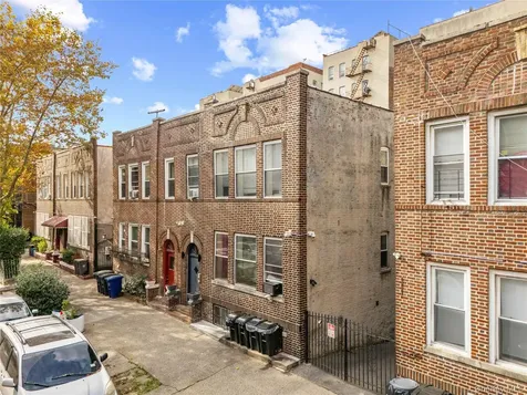1069 Grant Avenue Bronx NY 10456