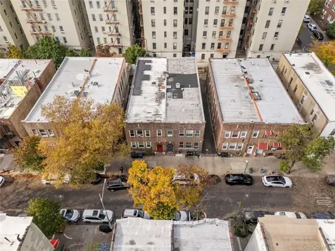 1069 Grant Avenue Bronx NY 10456