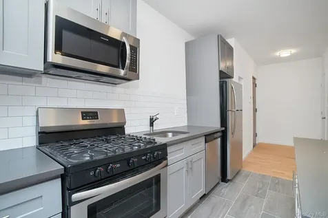 1069 Grant Avenue Bronx NY 10456