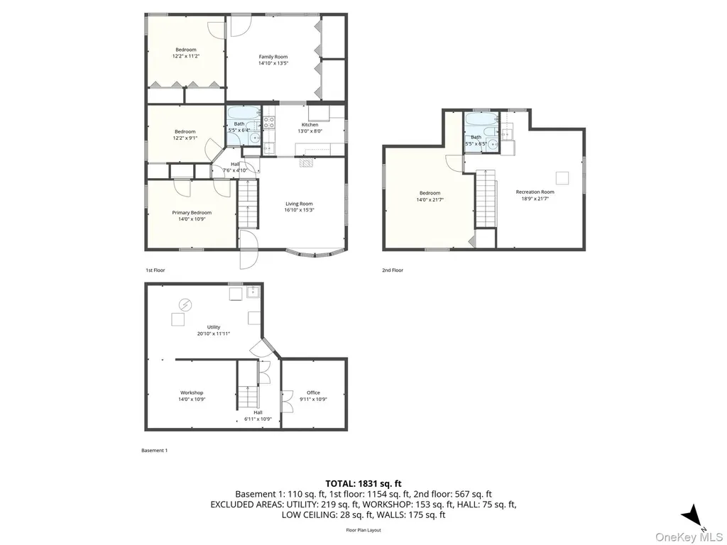 2340 Devon Street East Meadow NY 11554