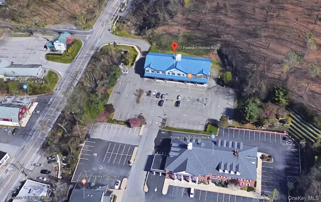 17 Peekskill Hollow Road Putnam Valley NY 10579