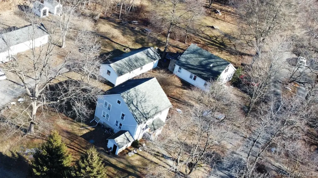 9 Benedict Lane New Windsor NY 12553