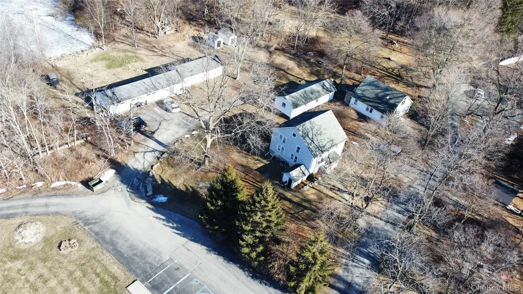 9 Benedict Lane New Windsor NY 12553
