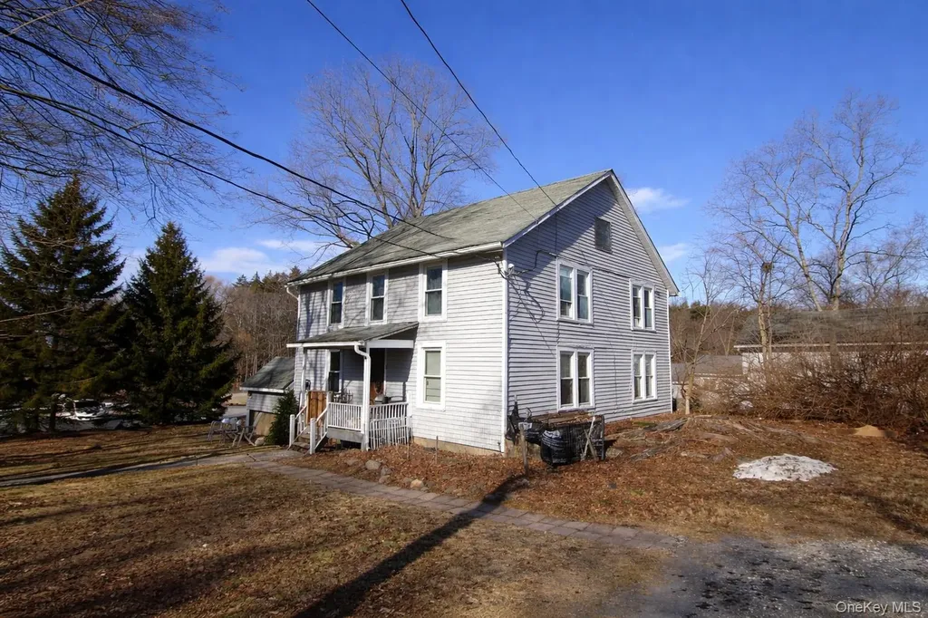 9 Benedict Lane New Windsor NY 12553