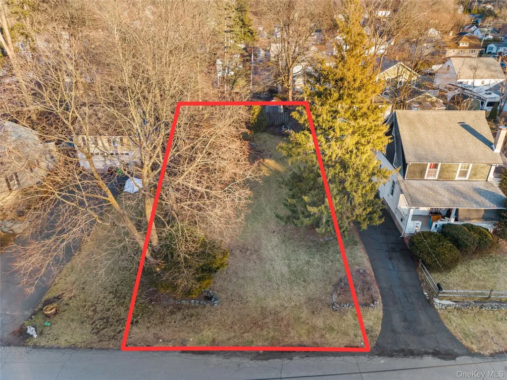 10 Brook Street Suffern NY 10901