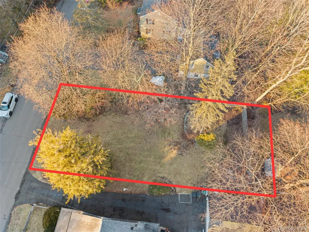 10 Brook Street Suffern NY 10901