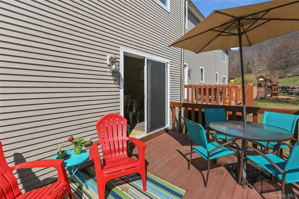 15 Leif Boulevard Congers NY 10920