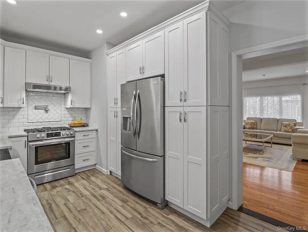 15 Leif Boulevard Congers NY 10920