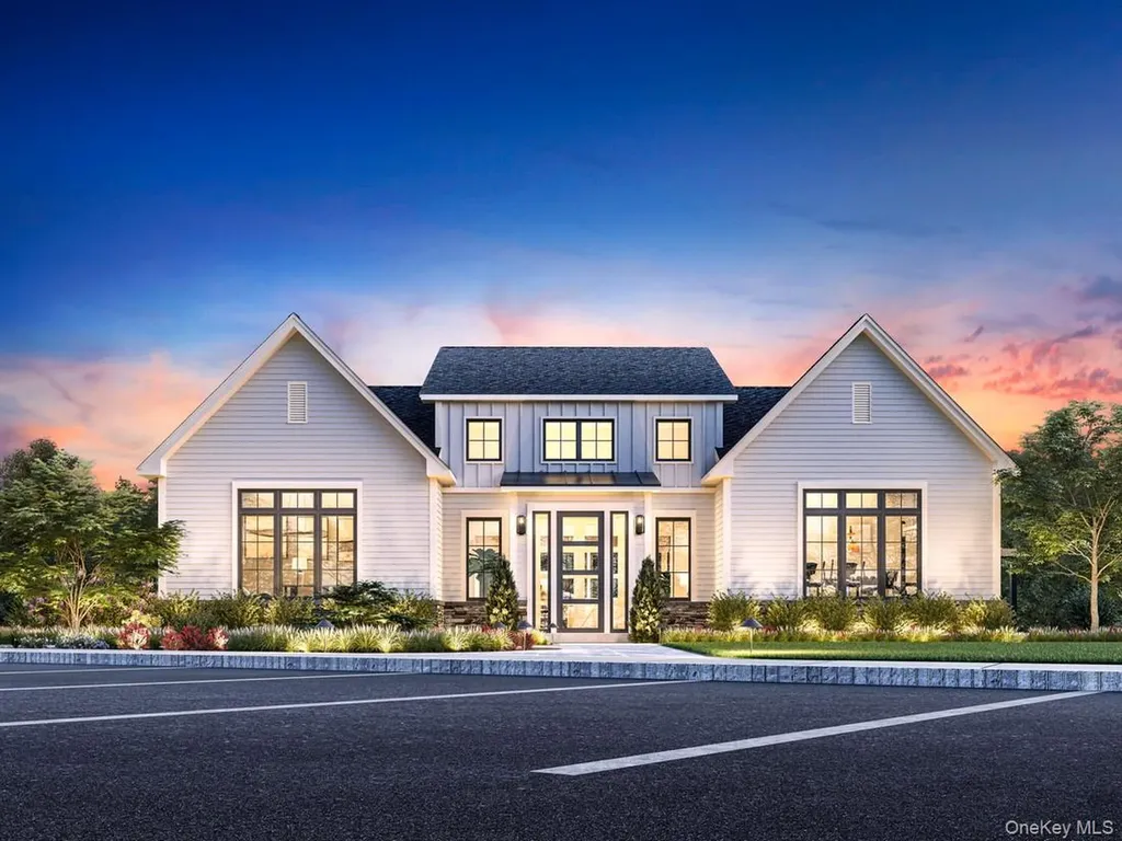 47 Fieldstone Knoll Armonk NY 10504