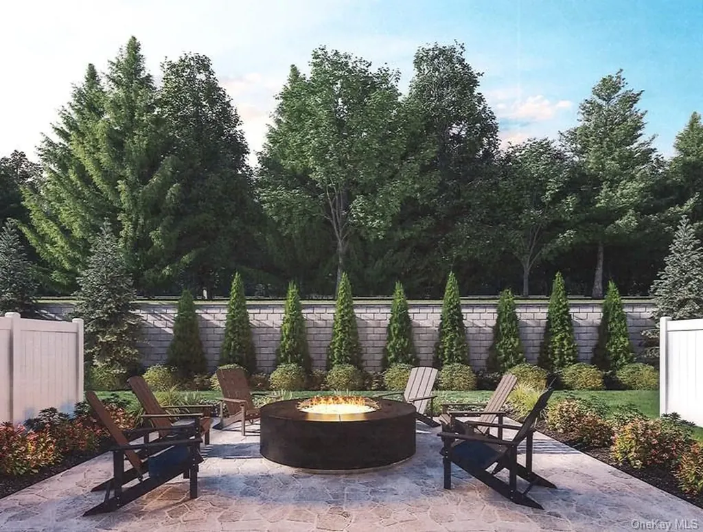 47 Fieldstone Knoll Armonk NY 10504