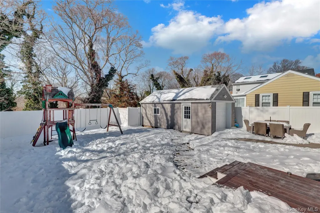 522 Browns Road Nesconset NY 11767