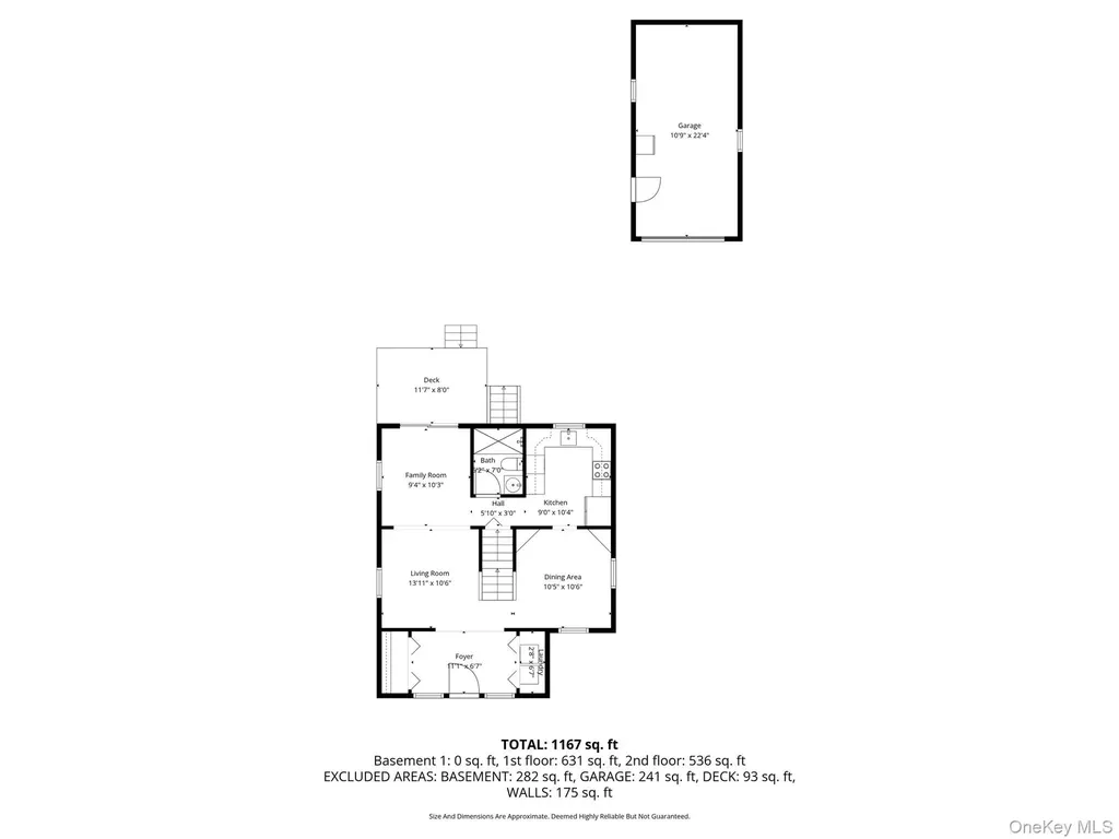 522 Browns Road Nesconset NY 11767