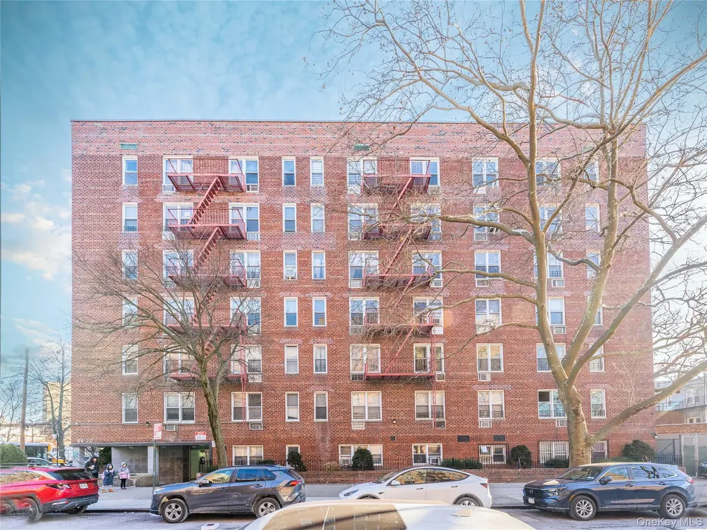 8420 51st Avenue Elmhurst NY 11373