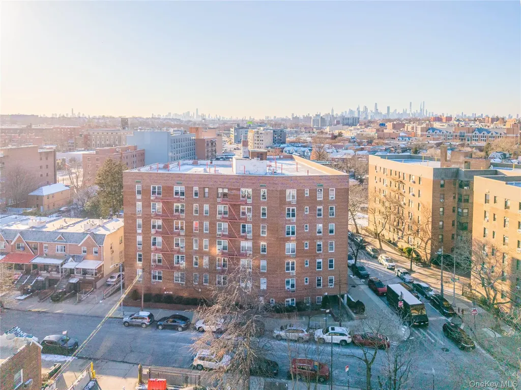 8420 51st Avenue Elmhurst NY 11373