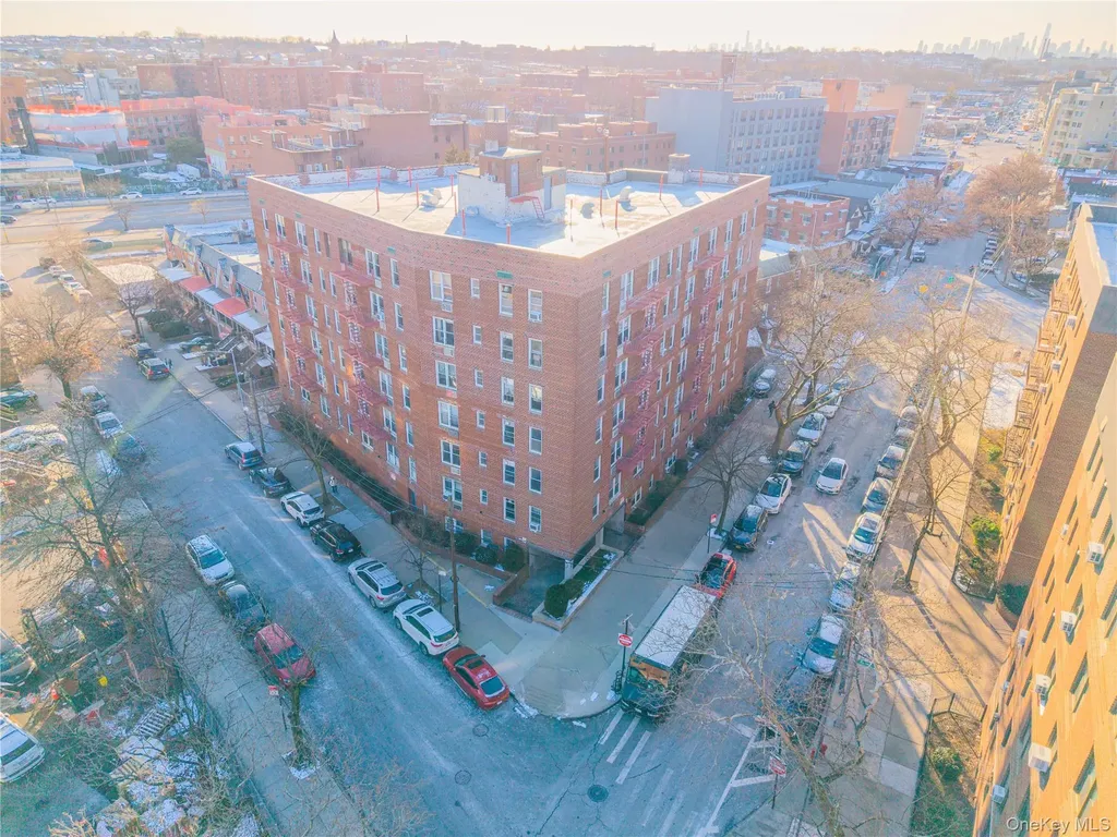 8420 51st Avenue Elmhurst NY 11373