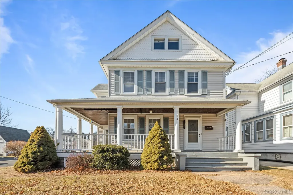 47 Prairie Avenue Suffern NY 10901