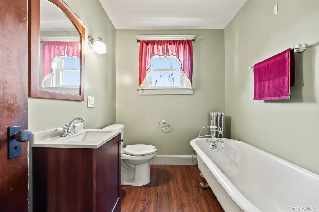 47 Prairie Avenue Suffern NY 10901