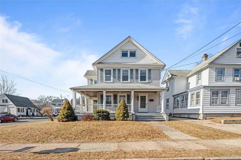 47 Prairie Avenue Suffern NY 10901