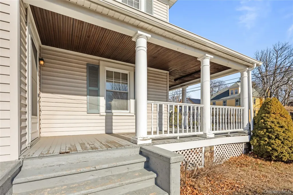 47 Prairie Avenue Suffern NY 10901