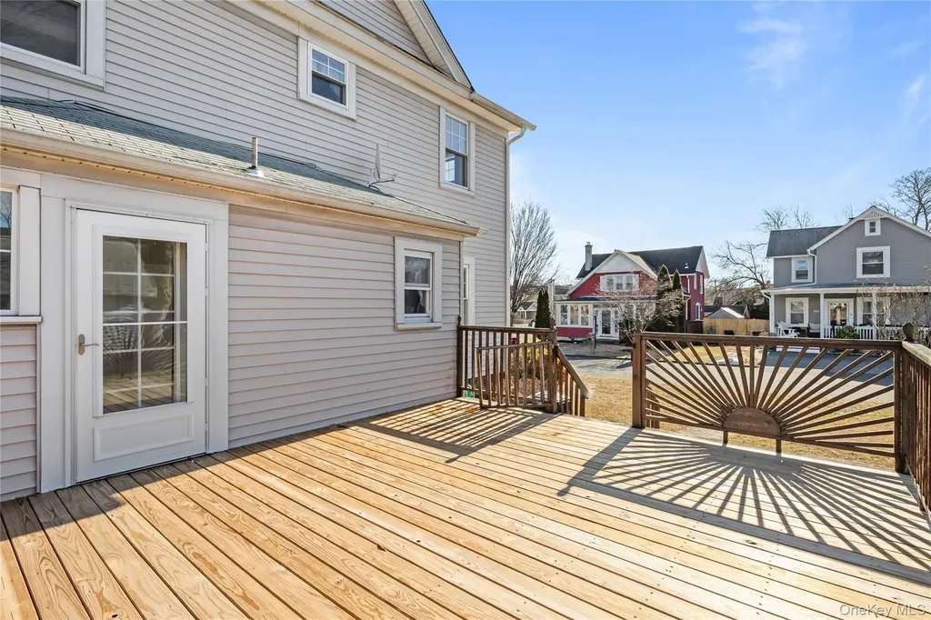 47 Prairie Avenue Suffern NY 10901