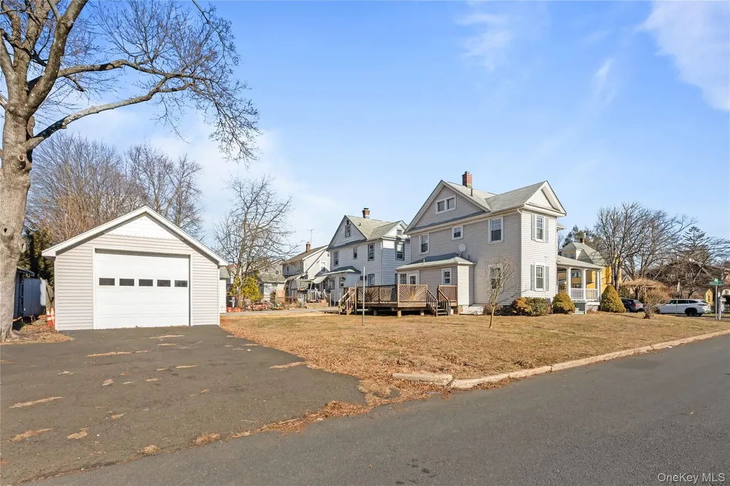 47 Prairie Avenue Suffern NY 10901