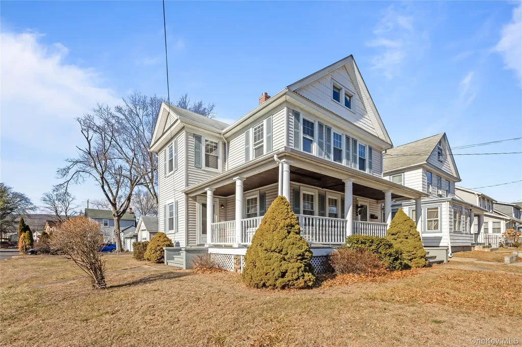 47 Prairie Avenue Suffern NY 10901
