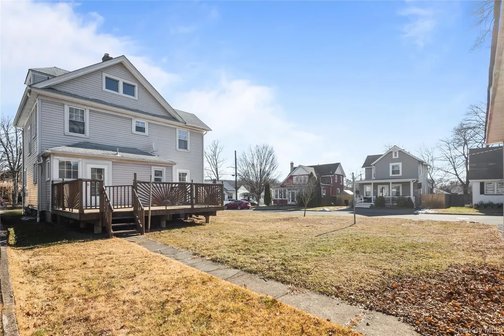 47 Prairie Avenue Suffern NY 10901