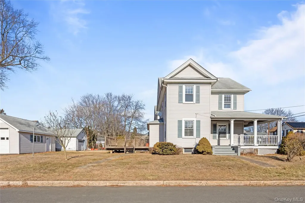 47 Prairie Avenue Suffern NY 10901