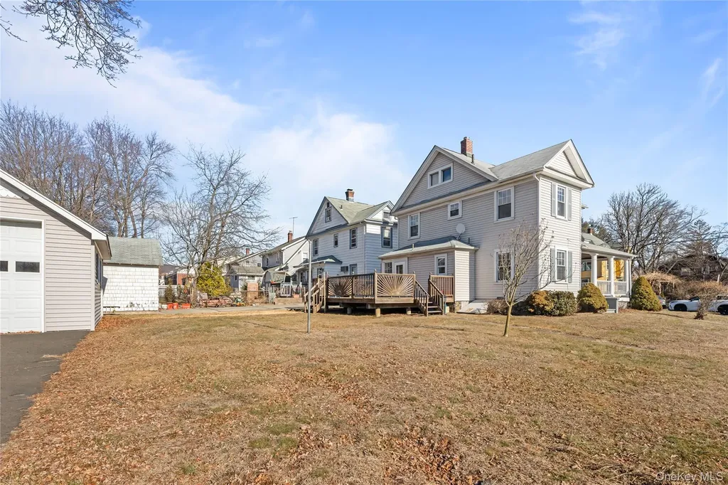 47 Prairie Avenue Suffern NY 10901