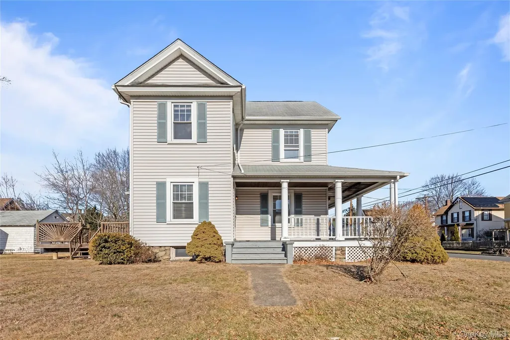 47 Prairie Avenue Suffern NY 10901