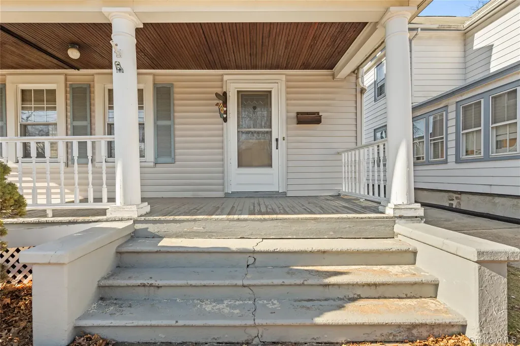 47 Prairie Avenue Suffern NY 10901