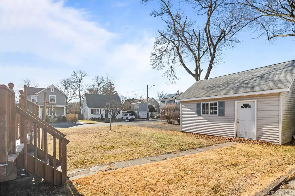 47 Prairie Avenue Suffern NY 10901