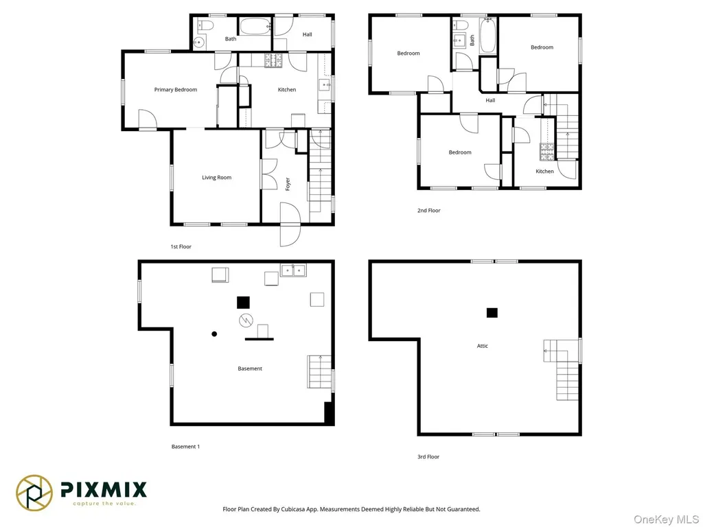 47 Prairie Avenue Suffern NY 10901