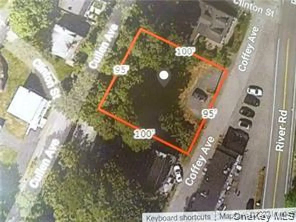 21 Coffey Avenue New Windsor NY 12553