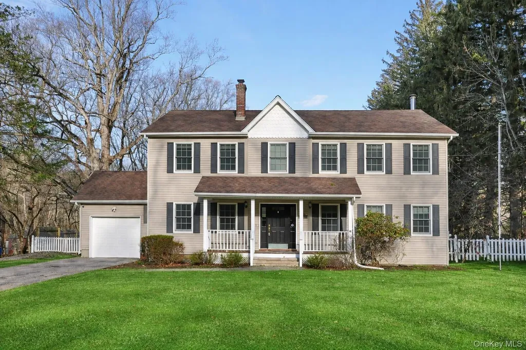 21 Mile Road Suffern NY 10901