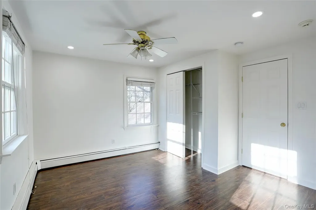 21 Mile Road Suffern NY 10901