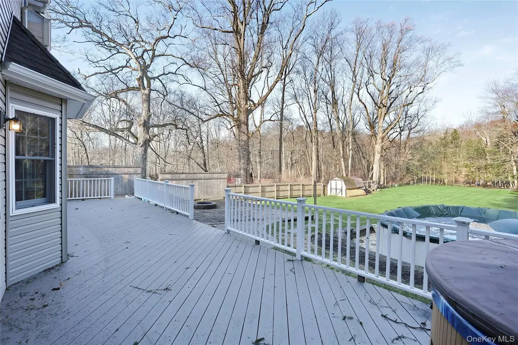 21 Mile Road Suffern NY 10901