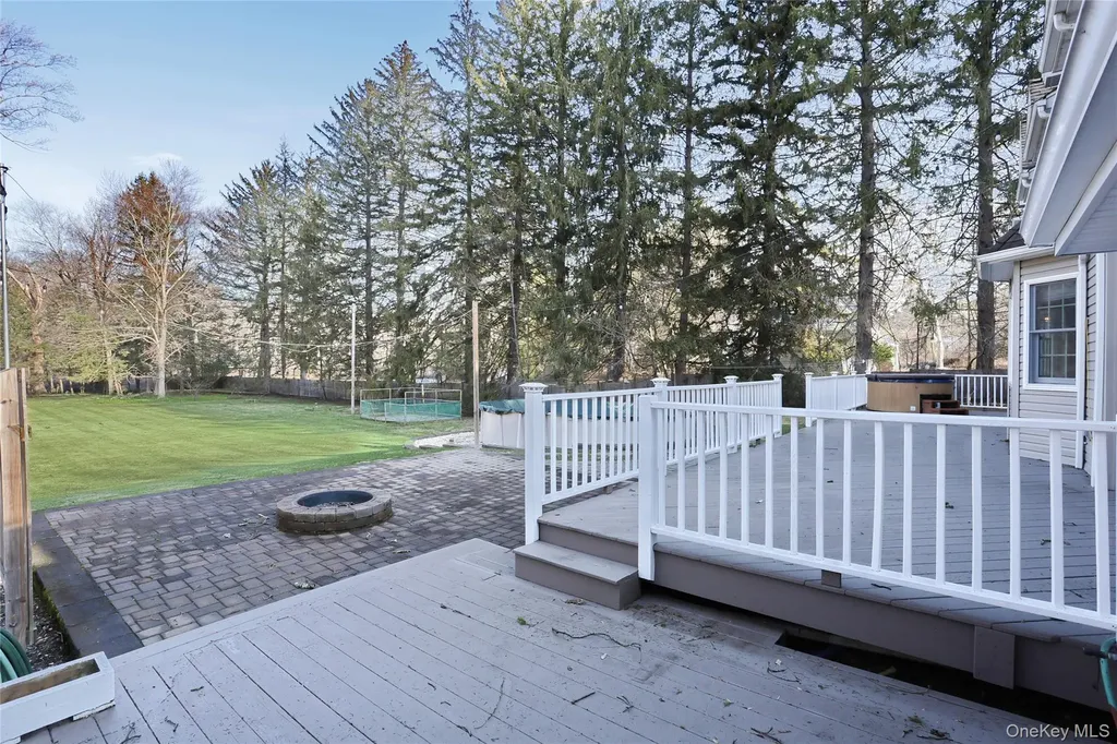 21 Mile Road Suffern NY 10901