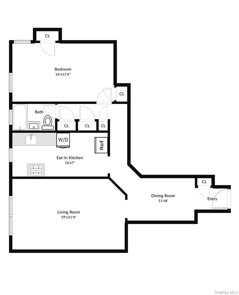 329 Palmer Terrace Mamaroneck NY 10543