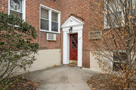 329 Palmer Terrace Mamaroneck NY 10543