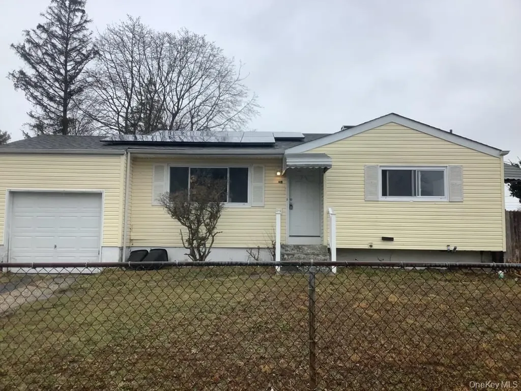 253 Hampton Avenue East Patchogue NY 11772