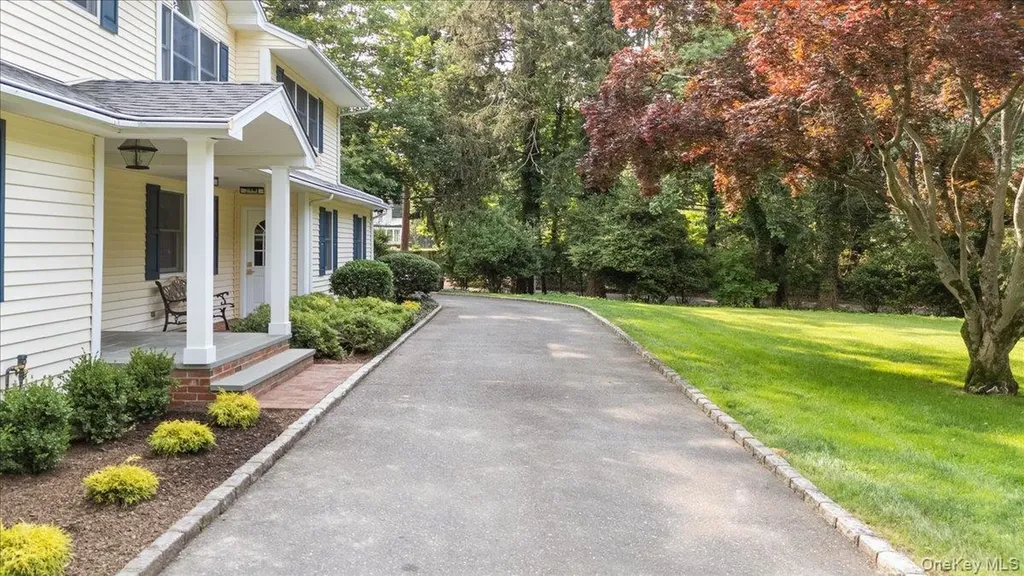 306 Southdown Road Lloyd Harbor NY 11743