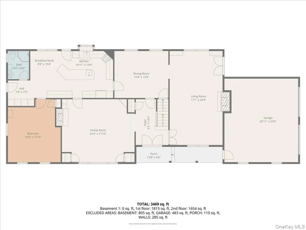 306 Southdown Road Lloyd Harbor NY 11743
