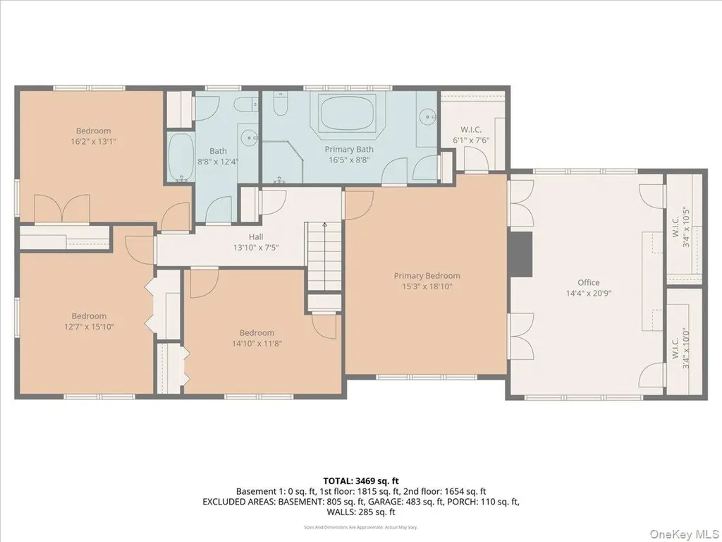 306 Southdown Road Lloyd Harbor NY 11743