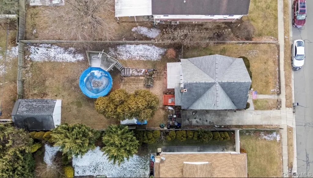 5 Cedar Avenue Farmingdale NY 11735
