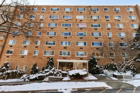 412 Benedict Avenue Tarrytown NY 10591